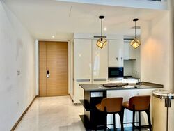 Marina One Residences (D1), Apartment #620311261